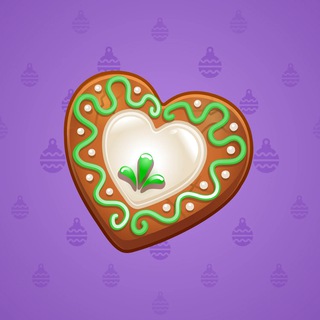 Cookie Heart #152831