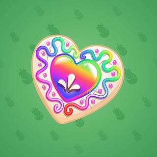 Cookie Heart #152835