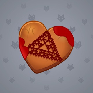 Cookie Heart #152836