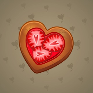 Cookie Heart #152839