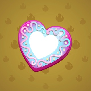 Cookie Heart #152840