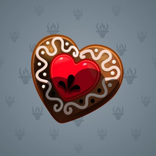Cookie Heart #152841