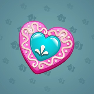 Cookie Heart #152843