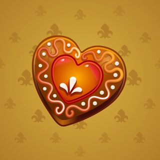 Cookie Heart #152844
