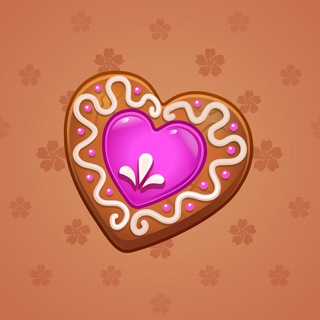 Cookie Heart #152846