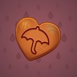 Cookie Heart #152847
