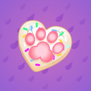Cookie Heart #152848