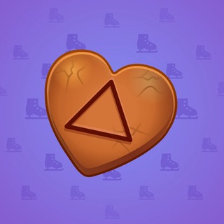 Cookie Heart #152849