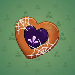 Cookie Heart #152973