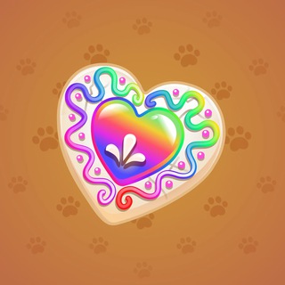Cookie Heart #152978