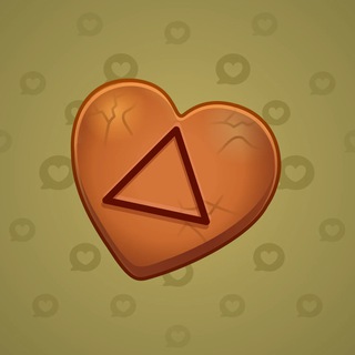 Cookie Heart #152979