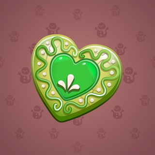 Cookie Heart #152981
