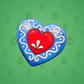 Cookie Heart #152985