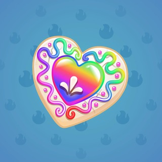 Cookie Heart #152986