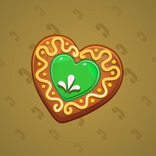 Cookie Heart #152989
