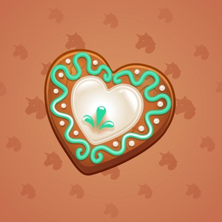 Cookie Heart #152990