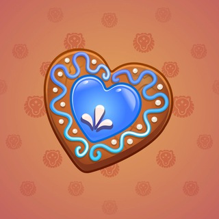 Cookie Heart #152992