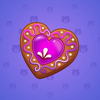 Cookie Heart #152993