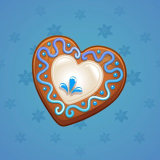 Cookie Heart #152995