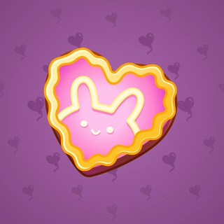 Cookie Heart #152996