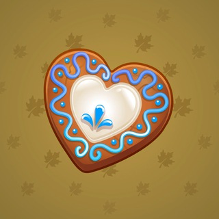 Cookie Heart #152997
