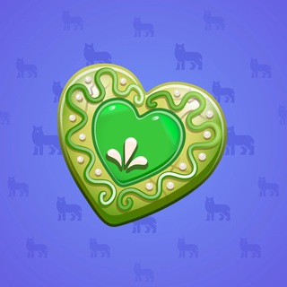 Cookie Heart #153002