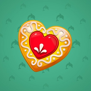 Cookie Heart #153003