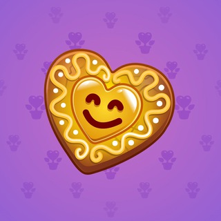 Cookie Heart #153107
