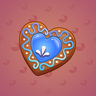 Cookie Heart #153237