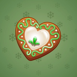 Cookie Heart #153238