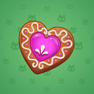 Cookie Heart #153239