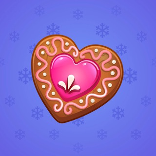 Cookie Heart #153240