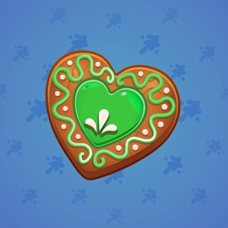 Cookie Heart #153243
