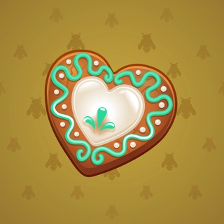 Cookie Heart #153245
