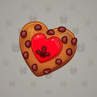 Cookie Heart #153246