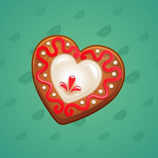 Cookie Heart #153249
