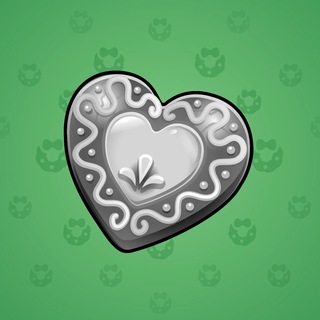 Cookie Heart #153250