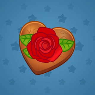 Cookie Heart #153251