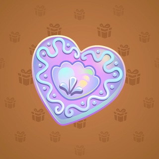Cookie Heart #153253