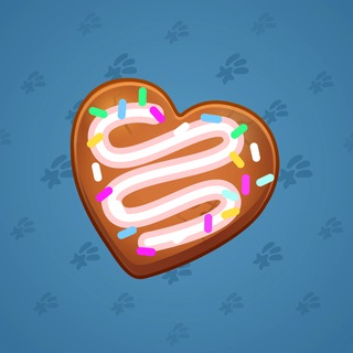 Cookie Heart #153257