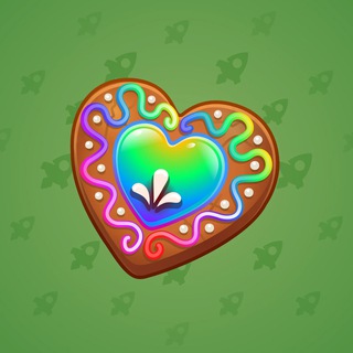 Cookie Heart #153258