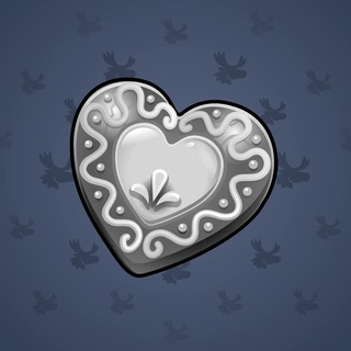 Cookie Heart #153259
