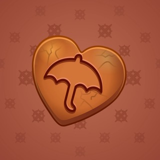 Cookie Heart #153260