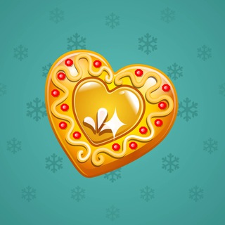 Cookie Heart #153261