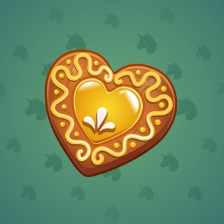 Cookie Heart #153262