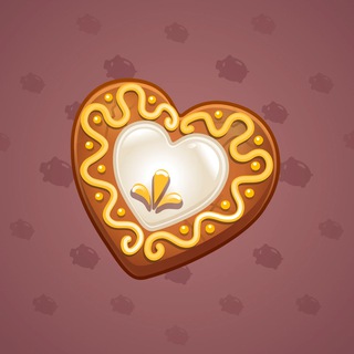 Cookie Heart #153263