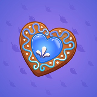 Cookie Heart #153265