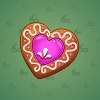 Cookie Heart #153266