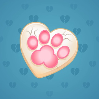Cookie Heart #153268