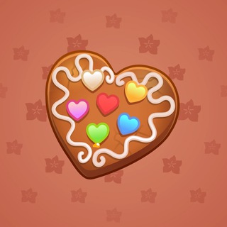Cookie Heart #153269